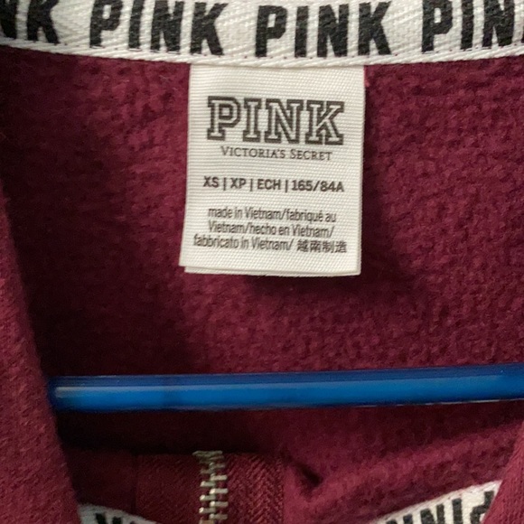 Pink Sweater - Picture 2 of 4